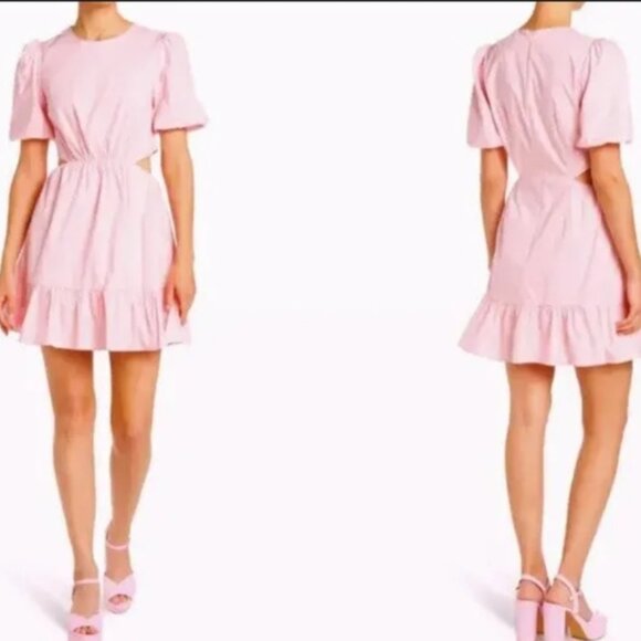 WAYF Dress Size M - Picture 1 of 7
